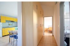 Kala mendula apartmani Apartmán 4 – Ap.9 A4+2 foto 5