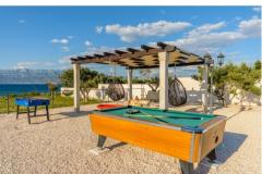 Luxury Villa MIS Apartmán 1 – Villa Mis foto 3