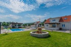 Luxury Villa MIS Apartmán 1 – Villa Mis foto 4