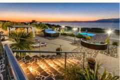 Luxury Villa MIS Apartmán 1 – Villa Mis foto 6