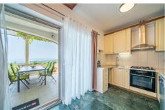 Dům k odpočinku Ivana Apartmán 1 – House foto 1