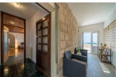 Dům k odpočinku Ivana Apartmán 1 – House foto 3