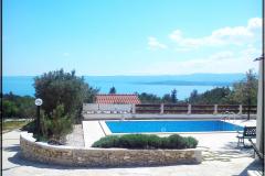 Dům k odpočinku Ratac**** Apartmán 1 – 2xA5 foto 3