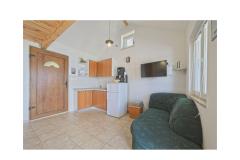 Dům k odpočinku Domina Dučac Apartmán 1 – House foto 4