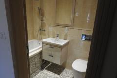 Luxury Apartmány s bazénem Apartmán 1: (2+1) – Kike foto 4
