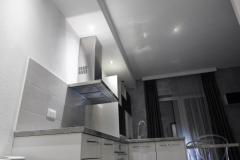 Luxury Apartmány s bazénem Apartmán 3: (2+1) – AP 8 foto 2