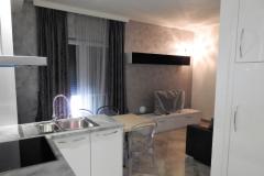 Luxury Apartmány s bazénem Apartmán 3: (2+1) – AP 8 foto 5