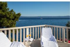 Dům Mirni Kutak Apartmán 1 foto 1