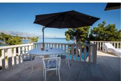 Dům Mirni Kutak Apartmán 1 foto 3