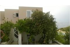 Apartmán Croatia Apartmán 1 foto 1