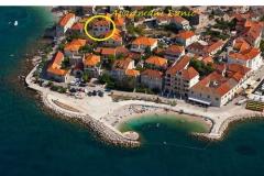Apartmány Banić Apartmán 2 – Apartman 2 foto 1