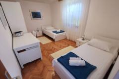 Apartmány Vesna Apartmán 2 – Vesna foto 2