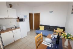 Apartmány Vesna Apartmán 3 – Teo foto 5