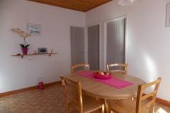 Roninzonada Eda Apartmán 1 foto 1
