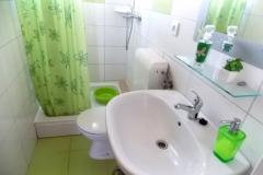 Roninzonada Eda Apartmán 1 foto 2