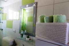Roninzonada Eda Apartmán 1 foto 3