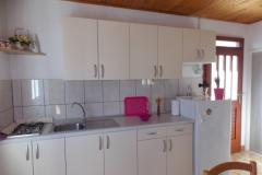 Roninzonada Eda Apartmán 1 foto 4
