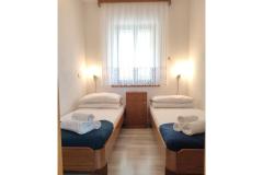 Apartmány Glavinovic Apartmán 2 – plavi foto 1