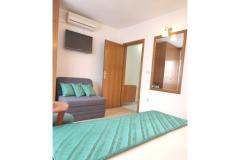 Apartmány Glavinovic Apartmán 3 – zeleni foto 5