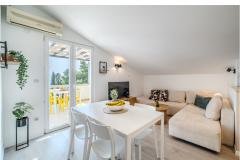 Villa Zava Apartmán 1 – APP 9 foto 3