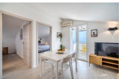 Villa Zava Apartmán 1 – APP 9 foto 4