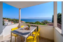 Villa Zava Apartmán 2 – APP 8 foto 2