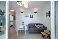 Villa Zava Apartmán 2 – APP 8 foto 4