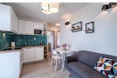 Villa Zava Apartmán 2 – APP 8 foto 5