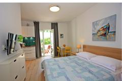 Villa Zava Apartmán 3 – APP 5 foto 1