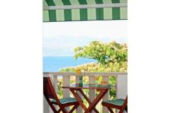 Villa Zava Apartmán 3 – APP 5 foto 2