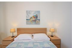 Villa Zava Apartmán 3 – APP 5 foto 3