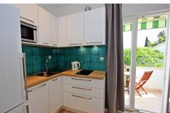 Villa Zava Apartmán 3 – APP 5 foto 4