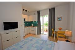 Villa Zava Apartmán 3 – APP 5 foto 5