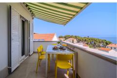 Villa Zava Apartmán 4 – APP 7 foto 1