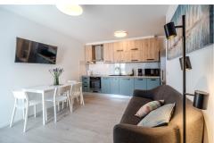 Villa Zava Apartmán 4 – APP 7 foto 4