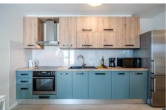 Villa Zava Apartmán 4 – APP 7 foto 5