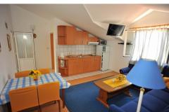 Villa ANNI Apartmán 3 foto 1