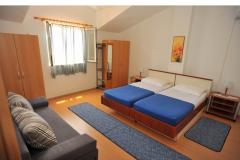 Villa ANNI Apartmán 3 foto 2