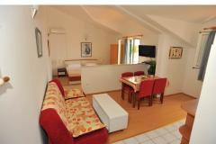 Villa ANNI Apartmán 4 foto 1