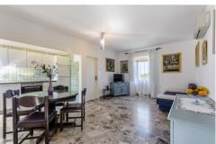 Vila Magdalena Apartmán 2 foto 5