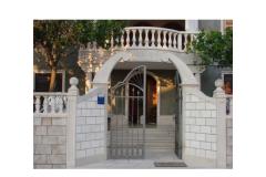 Villa Anita Apartmán 1 foto 2