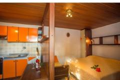 Villa Anita Apartmán 2 foto 4