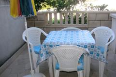 Villa Anita Pokoj 7 foto 4