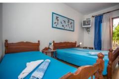 Villa Anita Pokoj 7 foto 5