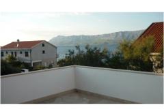 Villa Arija Povlja Apartmán 2 foto 1