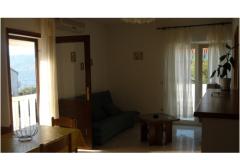 Villa Arija Povlja Apartmán 2 foto 2