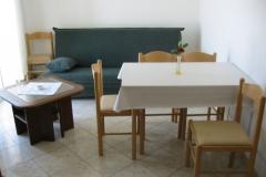 Villa Arija Povlja Apartmán 1 foto 1