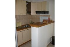 Villa Arija Povlja Apartmán 1 foto 2