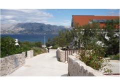 Villa Arija Povlja Apartmán 3 foto 1