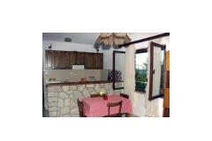 Villa Arija Povlja Apartmán 3 foto 4